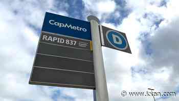 CapMetro service changes starting Aug. 16 include Route 2 expansion, route updates