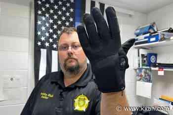 White House border czar defends ICE electric shock gloves as tools to avoid deadly force