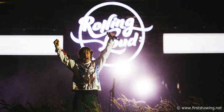 Owen Wilson is Lost at a Hip-Hop Fest in 'Rolling Loud' Movie Trailer