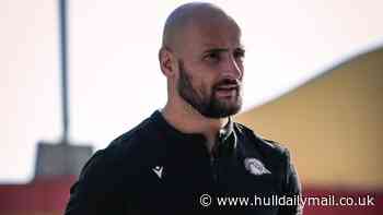 Alrix Da Costa's first words as Catalans Dragons confirm Hull FC signing