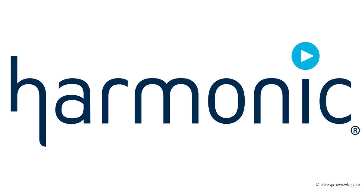 Harmonic to Participate in Upcoming Investor Conferences