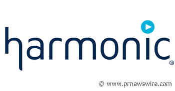 Harmonic to Participate in Upcoming Investor Conferences