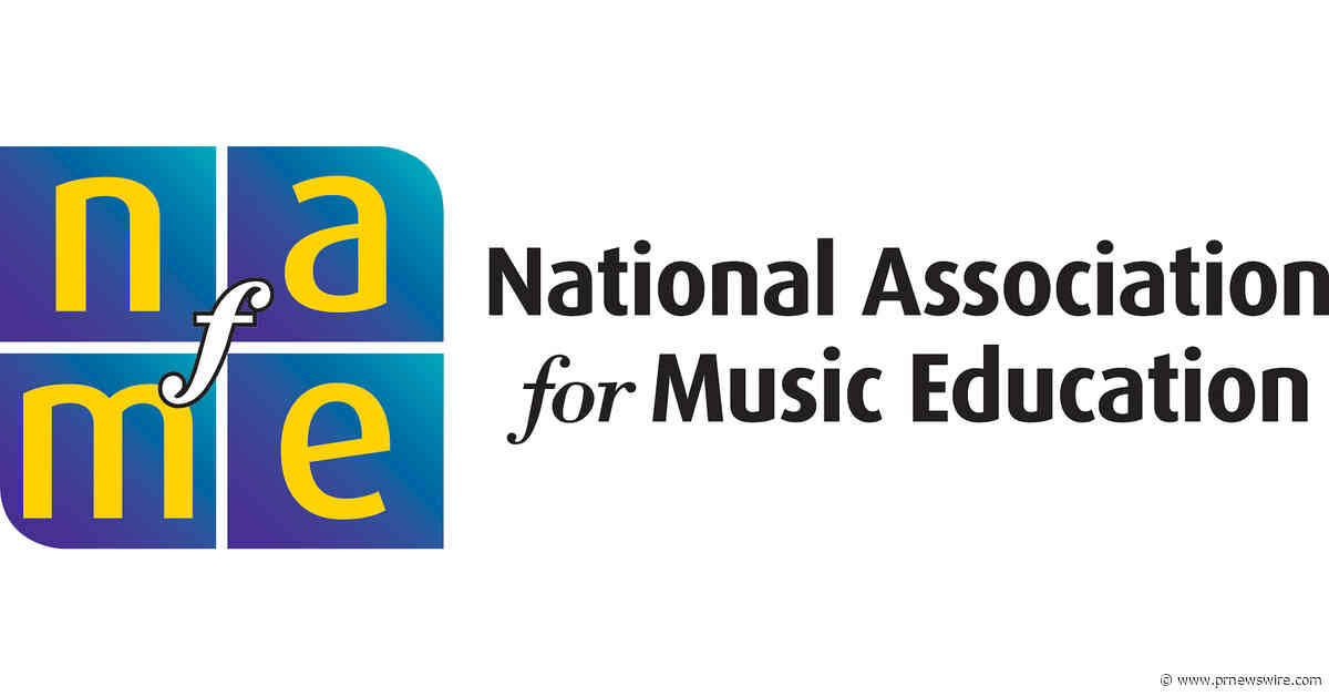 National Association for Music Education Announces Colleen Conway as the Recipient of the 2026 NAfME Senior Researcher Award