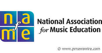 National Association for Music Education Announces Colleen Conway as the Recipient of the 2026 NAfME Senior Researcher Award