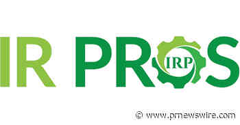 IR Pros Enters Canada Through a Partnership with Prairie HVAC/R
