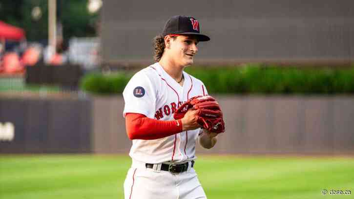 MLB in Brief: Progress for Roman Anthony | Tommy John Surgery for Hunter Greene