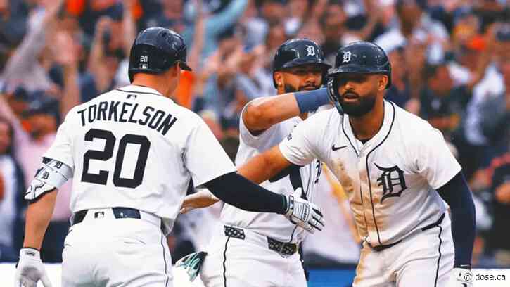 Passion MLB Roster Update: Week 20