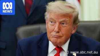 Live: Albanese and US President Donald Trump speak in overnight phone call