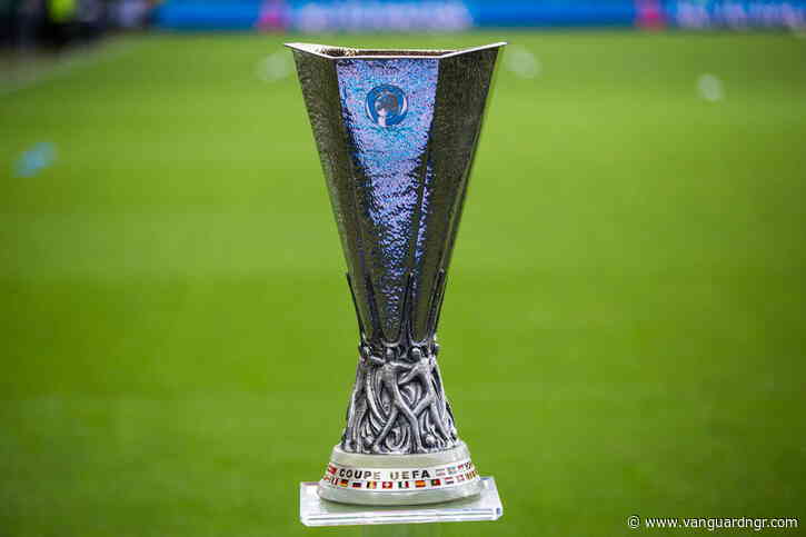 Scottish giants Rangers crash out of Europa League