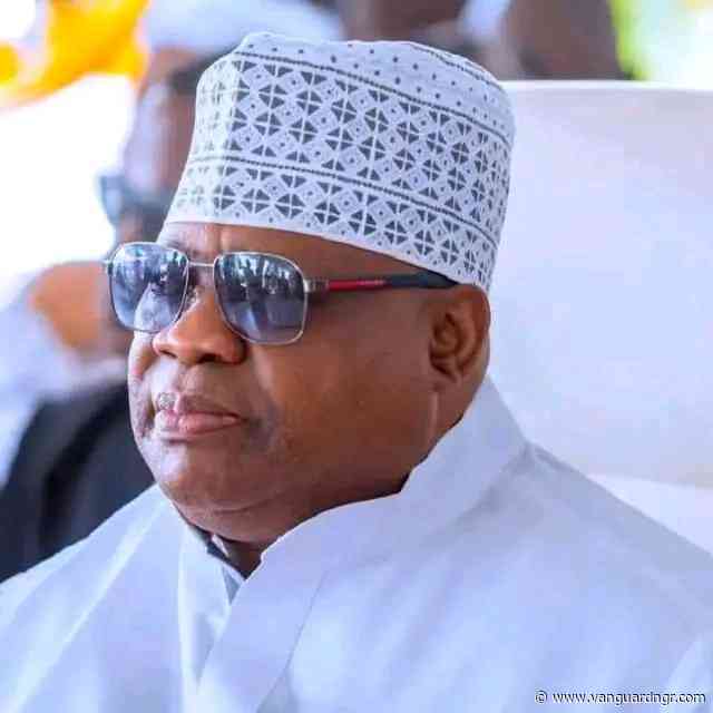 Turaki-led PDP backs Adeleke for Osun poll