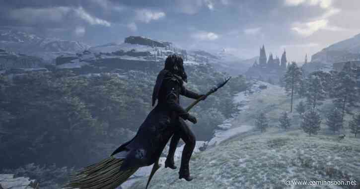 Hogwarts Legacy 2 Gets Great News as WB’s Larger Harry Potter Plans Take Shape