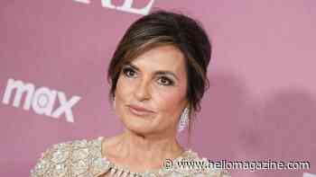 'Terrified' Mariska Hargitay opens up about brand new chapter: 'Am I getting fired?'