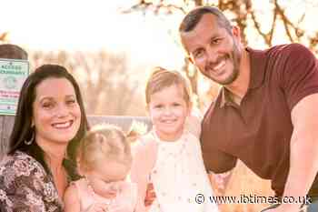 Chris Watts Seeks Marriage From Prison 8 Years After Murdering His Pregnant Wife and Two Daughters