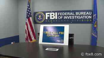 FBI Cleveland warns parents about sextortion, online grooming as students return to school