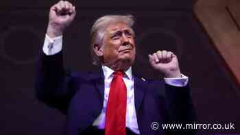Trump lackeys once again vote to add his name to the Kennedy Centre despite previous ban