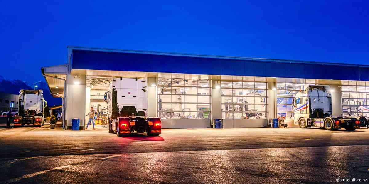 New NZTA training pathway opens for heavy vehicle certifiers