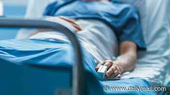 Labour will take 40 years to meet NHS waiting list target at current treatment rate - with list now standing at 7.27m