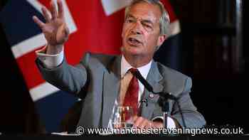 Is there an exit poll for the Clacton by-election?