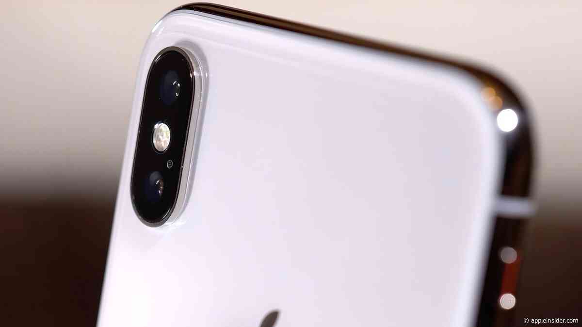 iPhone X & 2018 MacBook Pro are now on Apple's 'obsolete products' list