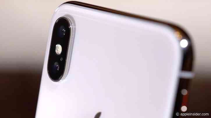 iPhone X & 2018 MacBook Pro are now on Apple's 'obsolete products' list