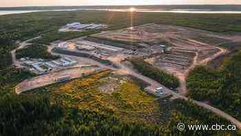 NexGen breaks ground on major uranium mine in northern Sask.