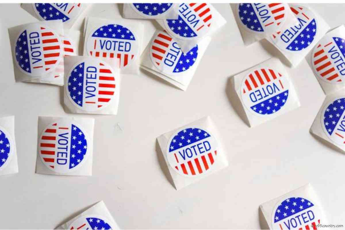 Online Poll: What Is Your Top Issue In The Wyoming Primary Election Tuesday?