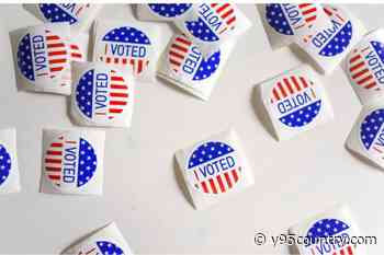 Online Poll: What Is Your Top Issue In The Wyoming Primary Election Tuesday?