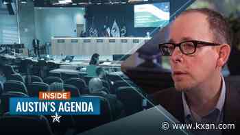 Council Member explains why he voted 'no' on city of Austin budget