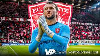 Drommel klopt op Twente-deur: 'Plan is vaste basisspeler worden'
