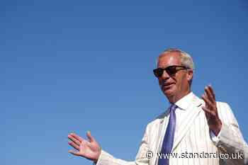 Rivals say Clacton result will not make Farage donation questions stop