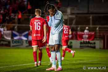 Ajax en FC Twente laten na wat ze aan hun coëfficiëntenstand verplicht zijn