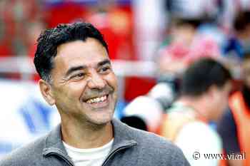 Dit verbeterpunt merkte Míchel op bij Ajax