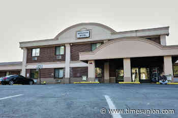 Ulster officials push to end Kingston Motel’s use as homeless shelter