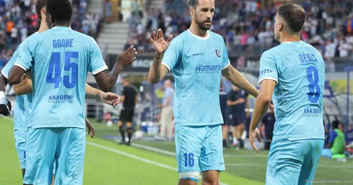 Europese kwalificatie Gent heeft ook verstrekkende gevolgen voor ... OH Leuven