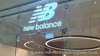 New Balance trainers reduced from £111 to £66 'are comfortable even after 20,000 steps'