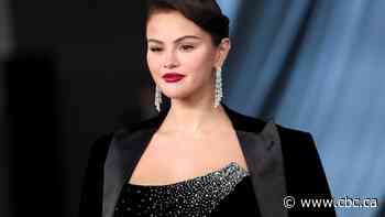 Investors sue Selena Gomez for alleged fraud over mental health startup