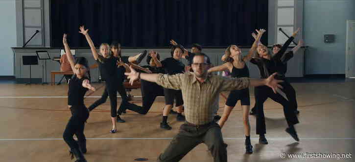 Wacky Comedy 'The Musical' Trailer Feat. Will Brill & Gillian Jacobs