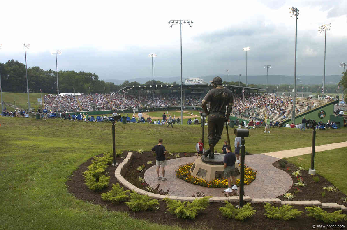 Scathing letter blasts Oklahoma Little League leaders after Texas court battle