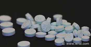 Man with Sinaloa Cartel ties sentenced for trafficking over 130,000 fentanyl pills in NC