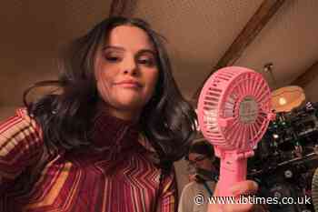 Selena Gomez and Mother Mandy Teefey Sued for Misleading Investors Over Failed Wondermind Startup