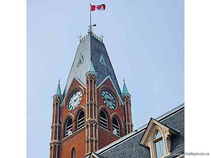 Cynthia Black seeks election as Belleville's mayor
