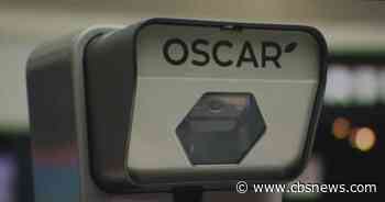 Hartsfield-Jackson Airport introduces Oscar, new A.I. recycling tool