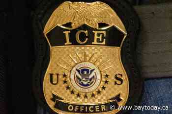 Man wanted by Hamilton police for more than 30 years arrested in California, ICE says