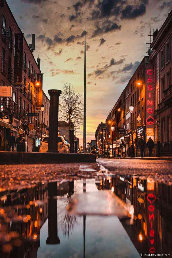 Comparison Guide to Old and New Casinos in Ireland: What Changed Over Time