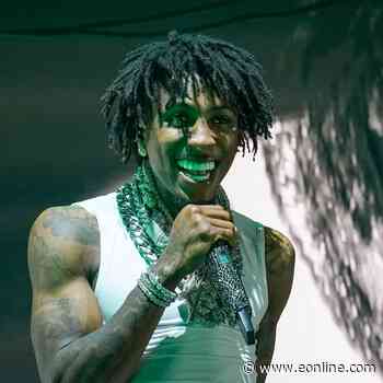 Rapper NBA YoungBoy Shares Life Update After South Korea Move