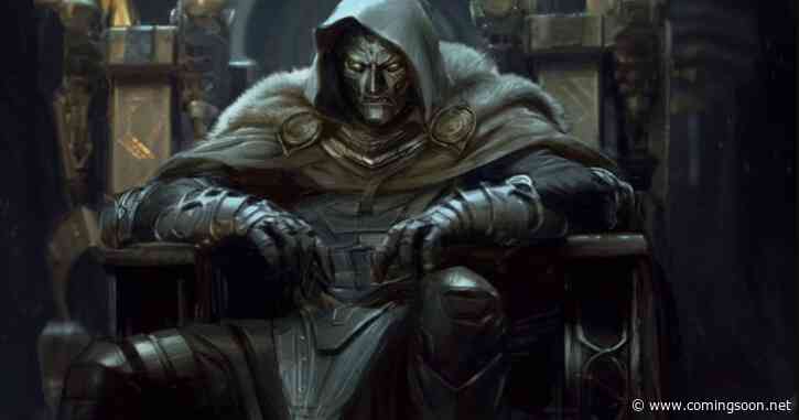 MCU Fans Need to Know This About 2026 D23’s Potential Avengers: Doomsday & X-Men Reveals