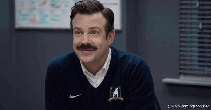Ted Lasso Season 4 Just Broke a Huge Streaming Record for Apple TV
