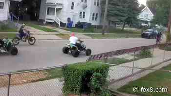 I-TEAM: Packs of dirt bikes -- why so few arrests?