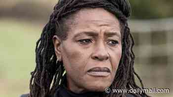 Holby City and Doctor Who star Sharon D. Clarke, 60, reveals she's undergoing treatment for cancer as she's forced to postpone her role in Othello