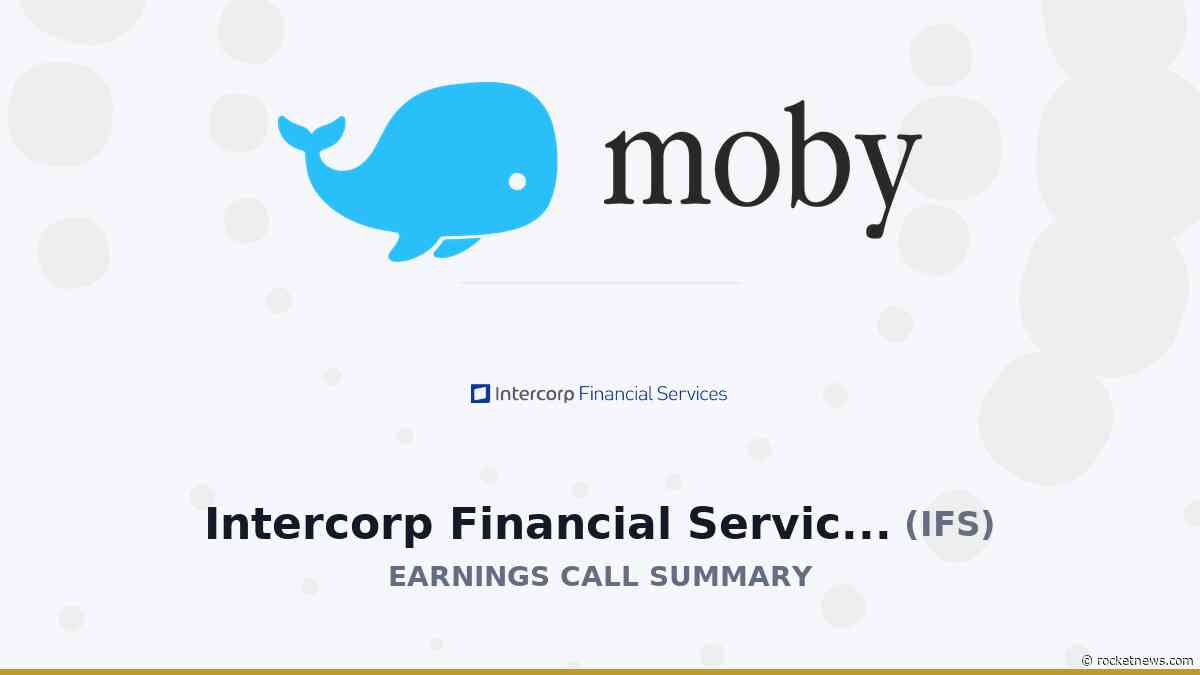 Intercorp Financial Services Inc. Q2 2026 Earnings Call Summary